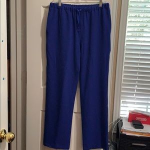 FIGS Scrub Pants (Medium)